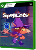 Spellcats: Auto Card Tactics