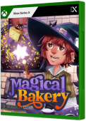 Magical Bakery