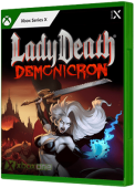 Lady Death: Demonicron