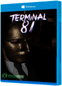 Terminal 81 Windows PC Cover Art