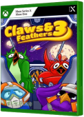 Claws & Feathers 3 Xbox One Cover Art