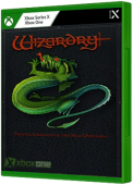Wizardry: Proving Grounds of the Mad Overlord Xbox One Cover Art