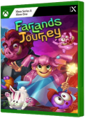 Farlands Journey