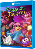 Farlands Journey