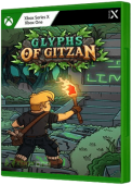 Glyphs of Gitzan