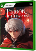 Prison of Illusion Xbox Series Cover Art