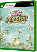 Kamaeru: A Frog Refuge