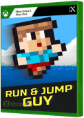 Run & Jump Guy for Xbox One