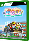 Magazine Mogul