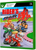 Rider's Spirits