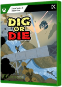 Dig or Die: Console Edition
