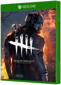 Dead by Daylight - Yamaoka Visitor Xbox One Cover Art