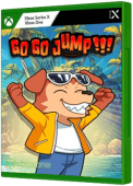 Go Go Jump!!!