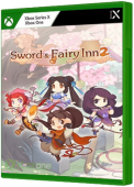 Sword & Fairy Inn 2