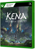 KENA: Bridge of Spirits