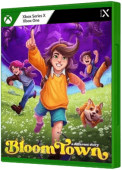 Bloomtown: A Different Story