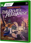 Sam & Max: The Devil's Playhouse Remastered