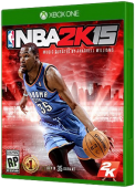 NBA 2K15