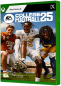EA Sports College Football 25