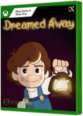 Dreamed Away