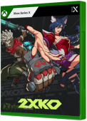 2XKO
