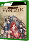 Arisen Force: Vonimir