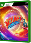 Whirlight - No Time To Trip