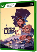 Arsene Lupin - Once A Thief