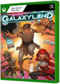 Beyond Galaxyland