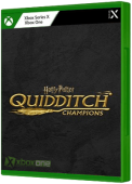 Harry Potter: Quidditch Champions
