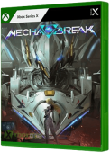 Mecha BREAK