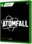 Atomfall Xbox One Cover Art