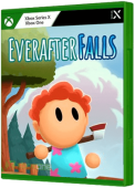 Everafter Falls