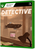 DETECTIVE - Minerva Case Xbox One Cover Art