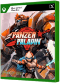Panzer Paladin
