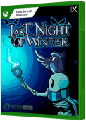 Last Night of Winter
