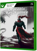 Draconic Resurgence Xbox One Cover Art