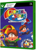 Parasol Stars: The Story of Bubble Bobble III