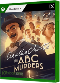 Agatha Christie - The ABC Murders