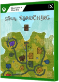Soul Searching Xbox One Cover Art