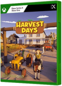 Harvest Days