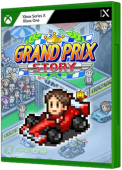 Grand Prix Story