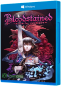 Bloodstained: Ritual of the Night