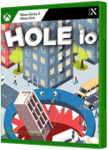 Hole io
