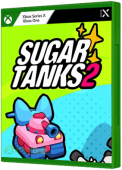 Sugar Tanks 2