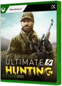 Ultimate Hunting Xbox Series Cover Art