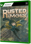 Rusted Moss