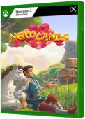 New Lands 2