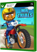 Mr Trials