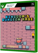 Kingdom's Dungeon Rage